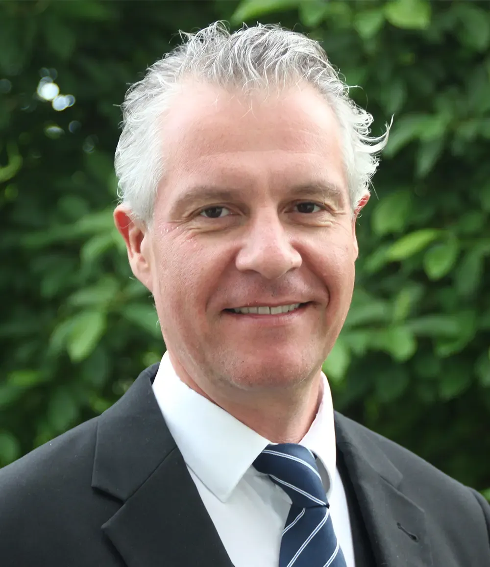 Bild von Dr. med. Sebastian Storb