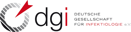 Mitglied der Deutschen Gesellschaft für Infektiologie (DGI)